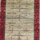 Illustration for article titled These Traditional-Style Afghani Rugs Were Inspired By Modern Warfare